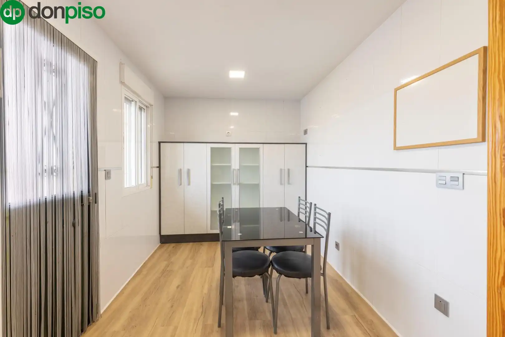Dining room of Detached homes for sale in Vegas del Genil