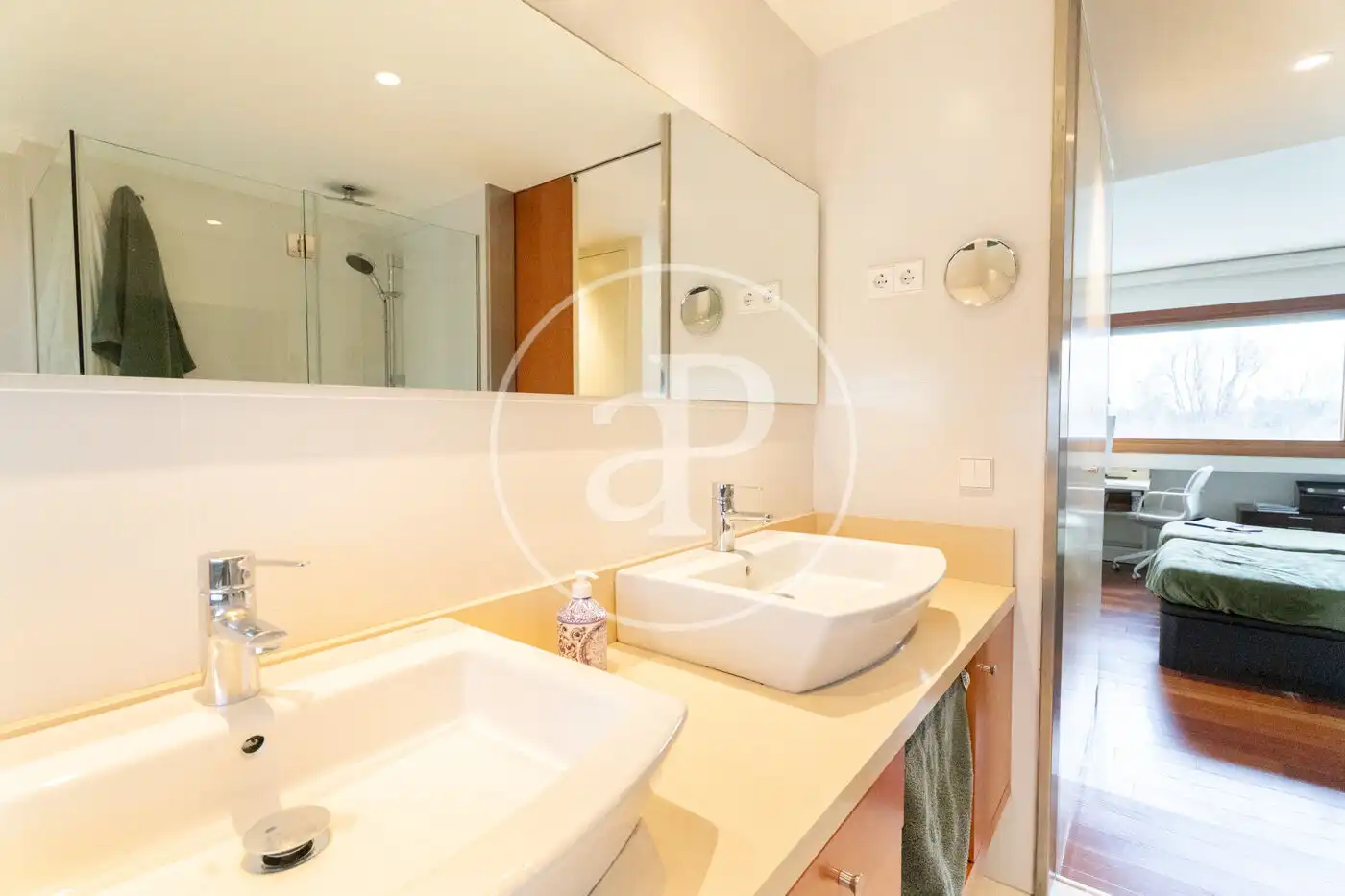 Piso en venta en C. Julio Caro Baroja, Encinar de los Reyes