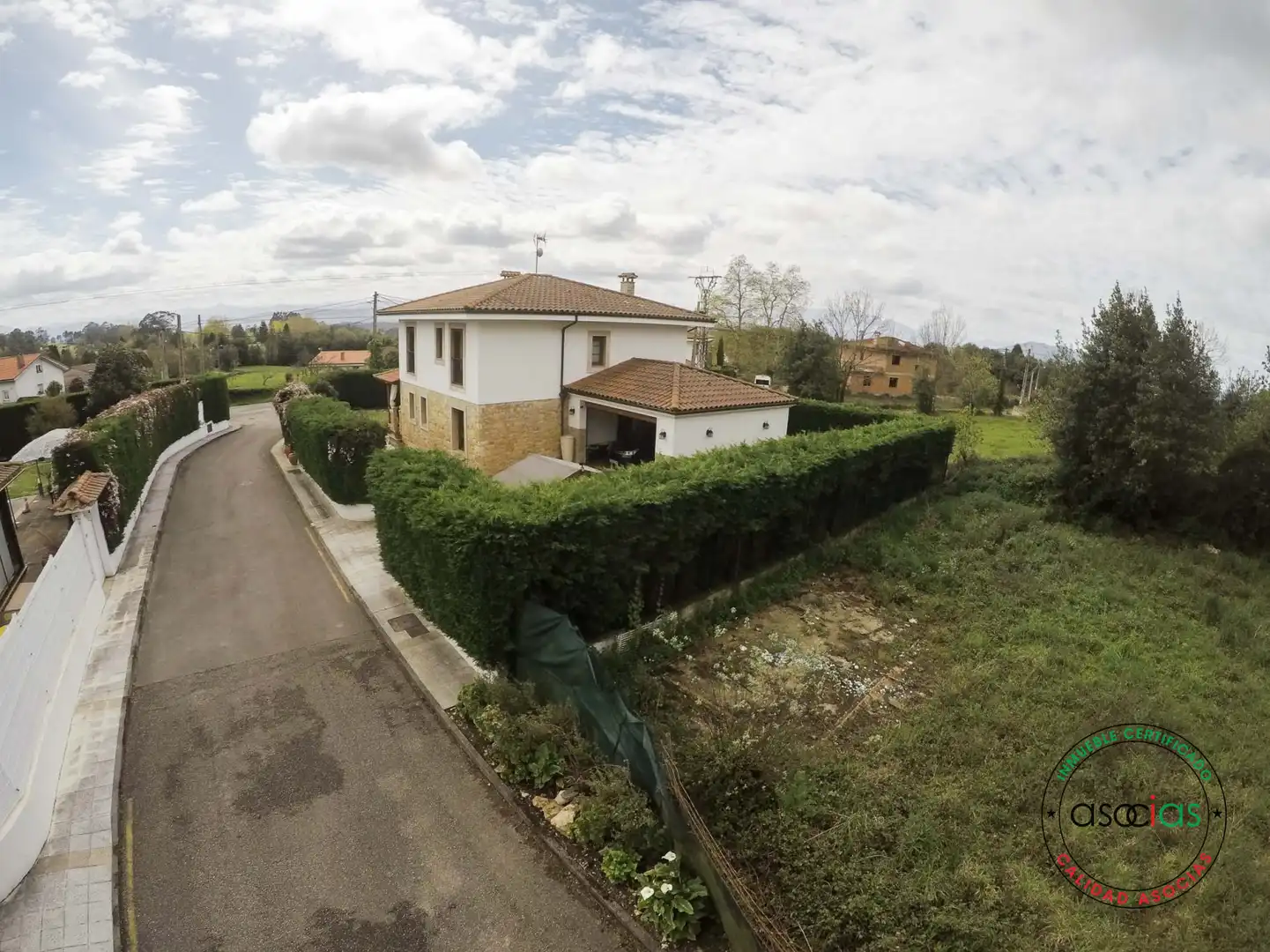 Terreni e lotti in vendita a Barganiza, La - AL BARGANIZA, imagen 14
