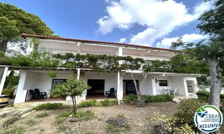Maison avec jardin à vendre à Carrer Pompeu Fabra, imagen 4