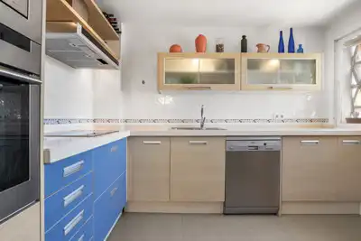 Apartament amb piscina en venda a Centro ciudad, imagen 7