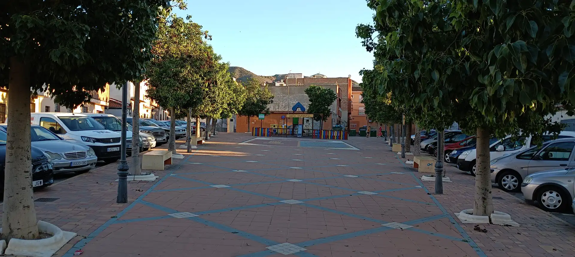 Piso en venta en La Unión ciudad