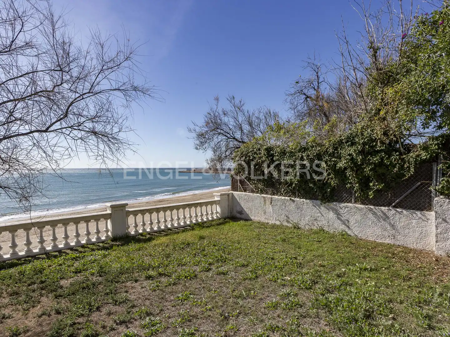 Houses for rent in Vilanova i la Geltrú  with Air Conditioner, Heating and Private garden