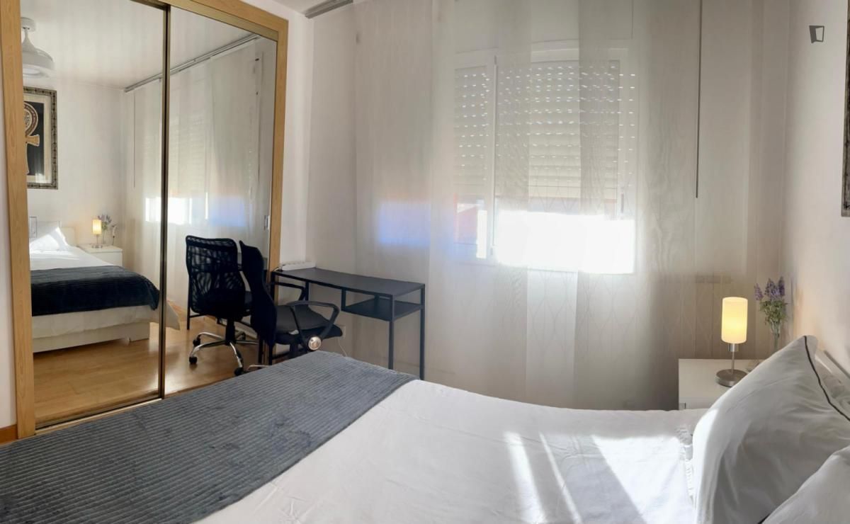 Apartment to share in Sant Genís dels Agudells