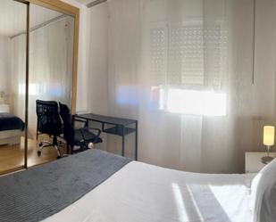 Bedroom of Apartment to share in  Barcelona Capital