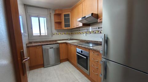 Foto 3 de Dúplex en venta en Carrer Marquès de Caldes de Montbui, Eixample Sud – Migdia, Girona Capital