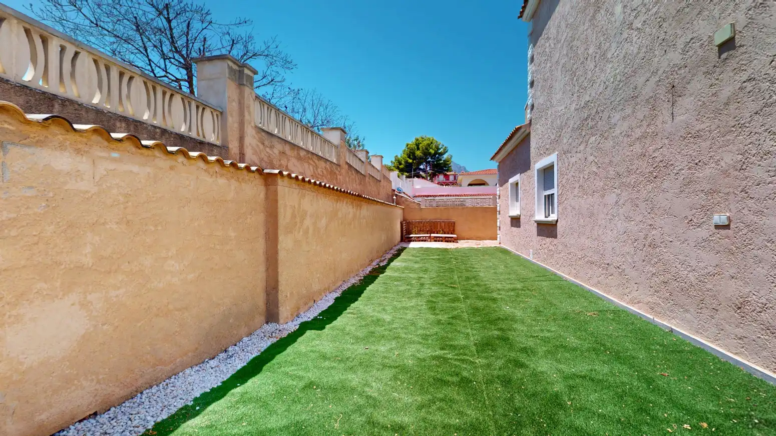 Casa o xalet en venda a Nucia La - CL VALL DE LAGUART, San Rafael - Nucia Park