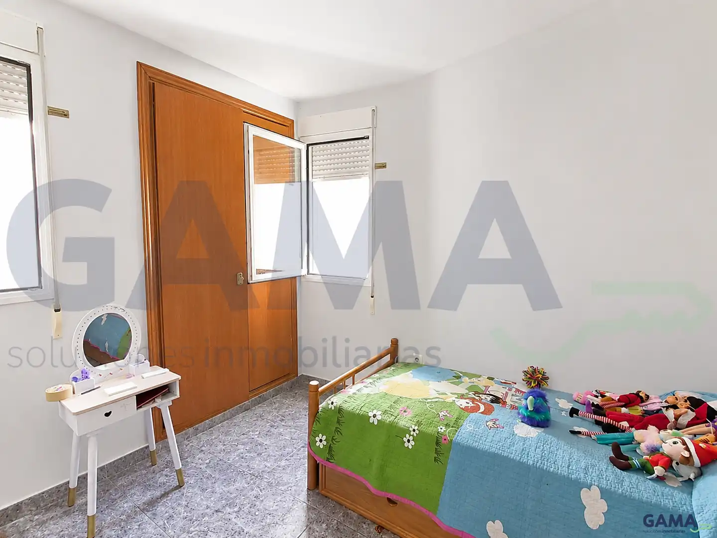 Habitación de Piso en venta en Carcaixent con Aire acondicionado y Trastero
