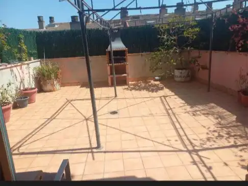 Reihenhaus mit Garten zum Verkauf in Calle D'en Juan salvat  papasseit 13, imagen 3
