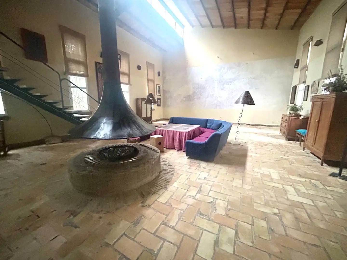 Country homes for sale in Caballero Bonald - San José Obrero - Guadalcacín