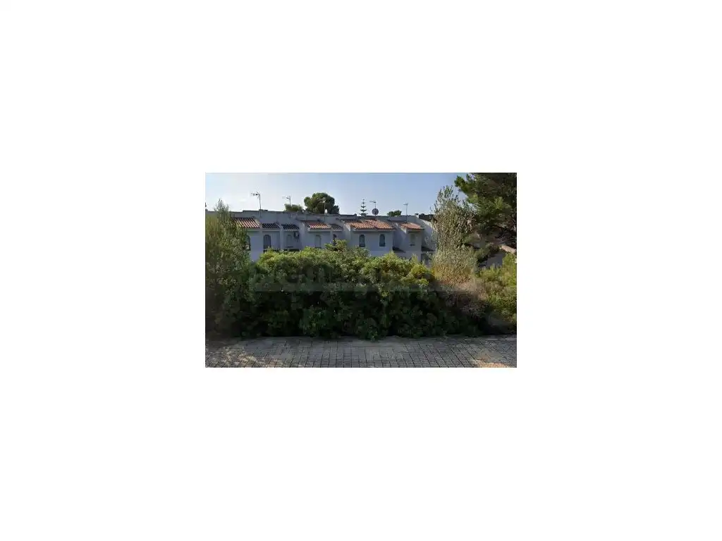 Residential land for sale in Avenida Platja Cristall De La, imagen 3