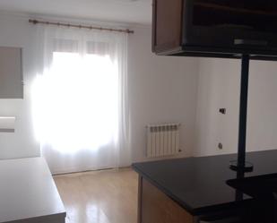 Kitchen of Apartment for sale in  Pamplona / Iruña  with Heating