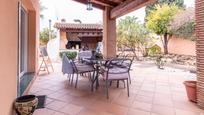 Garden of House or chalet for sale in Dénia  with Air Conditioner, Heating and Private garden