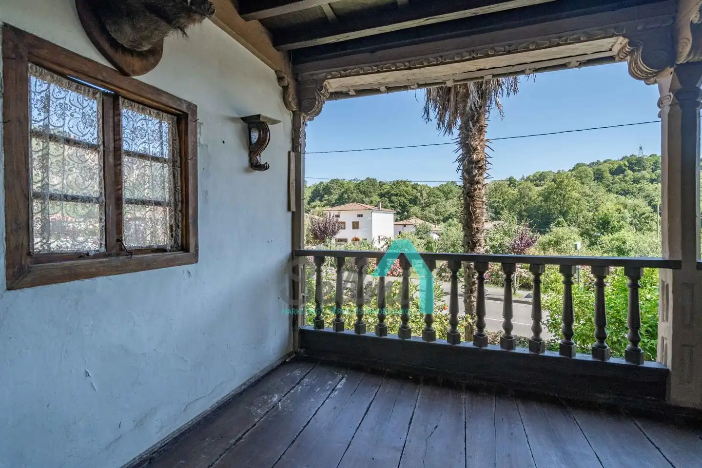 Casa con jardín en venta en Lugar las Rozas, imagen 16