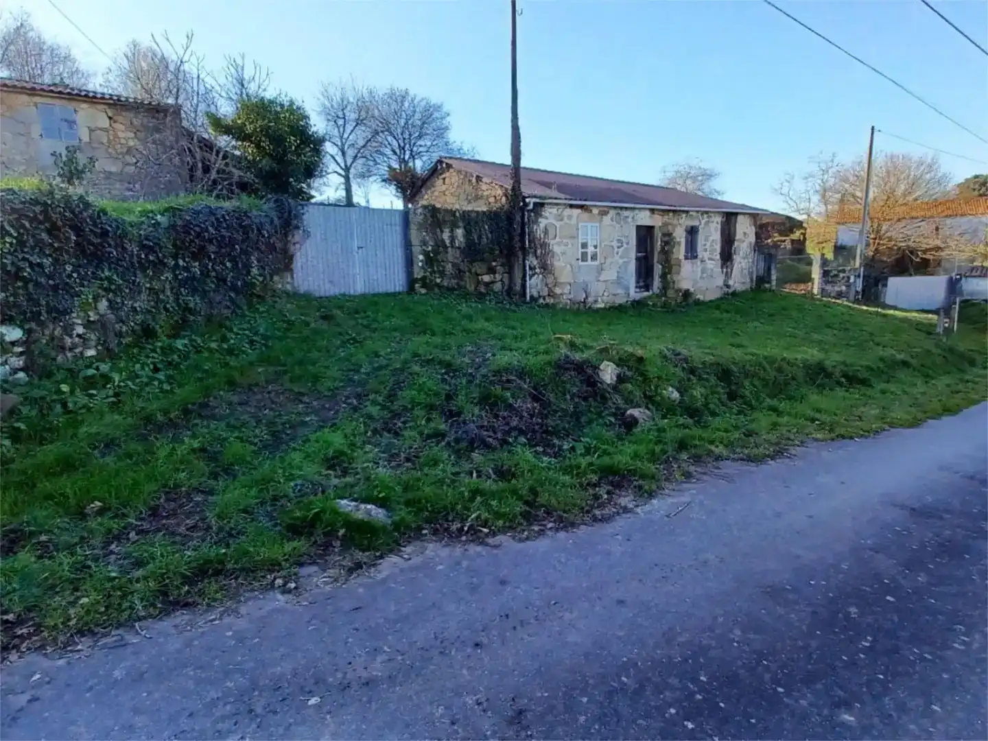 Casa o chalet en venta en Silleda