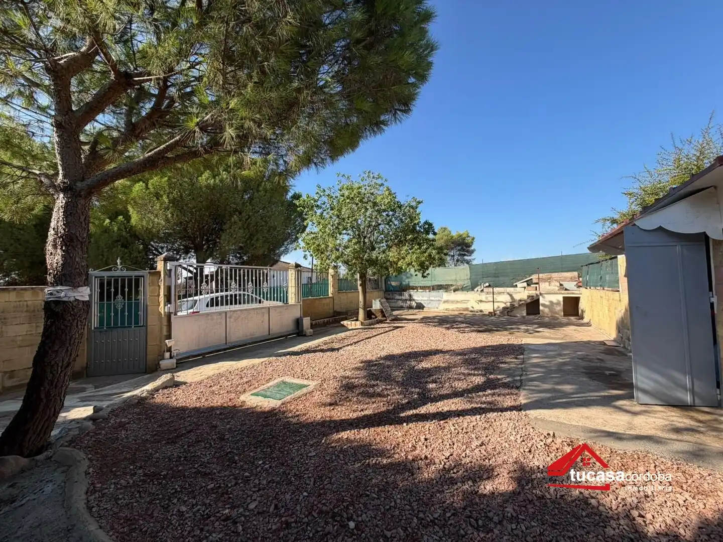 Casa rústica amb piscina en venda a Periurbano Oeste - Sierra, imagen 27