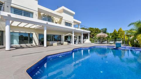 Photo 4 of House or chalet to rent in La Fustera, Alicante