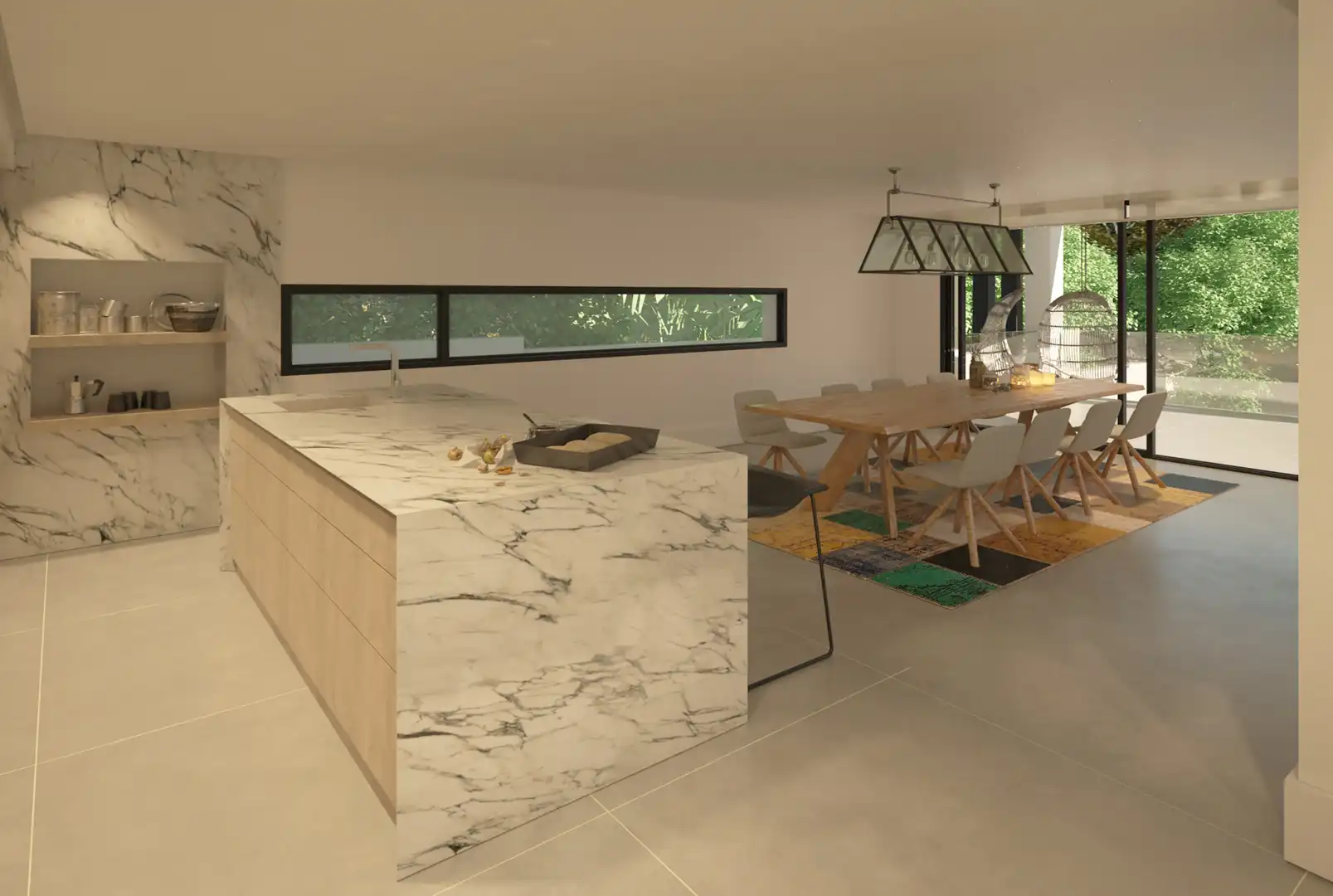 Haus mit Pool zum Verkauf in Marbella Centro, imagen 3