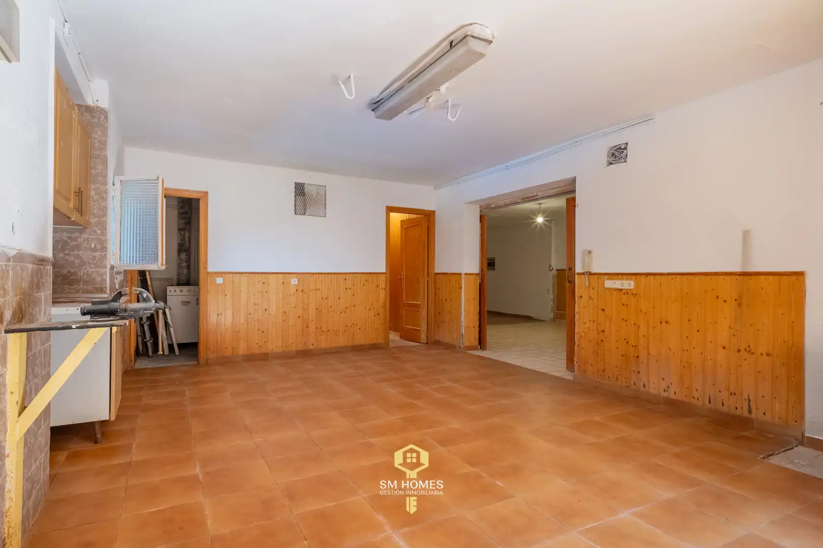 Houses for sale in Torrejón del Rey  with Air Conditioner, Heating and Private garden
