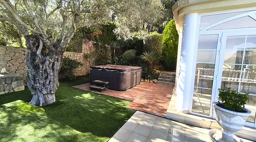 Haus mit Pool zum Verkauf in La Xara - La Sella, imagen 5