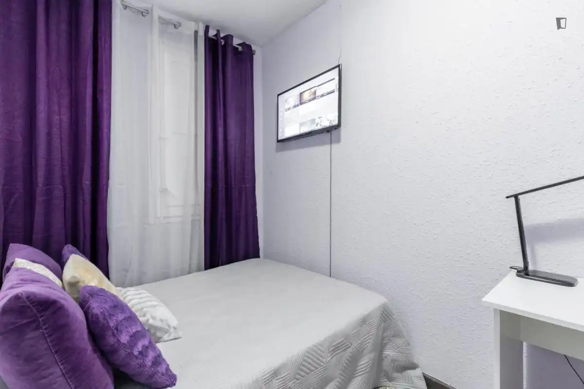 Zimmer in La Sagrera
