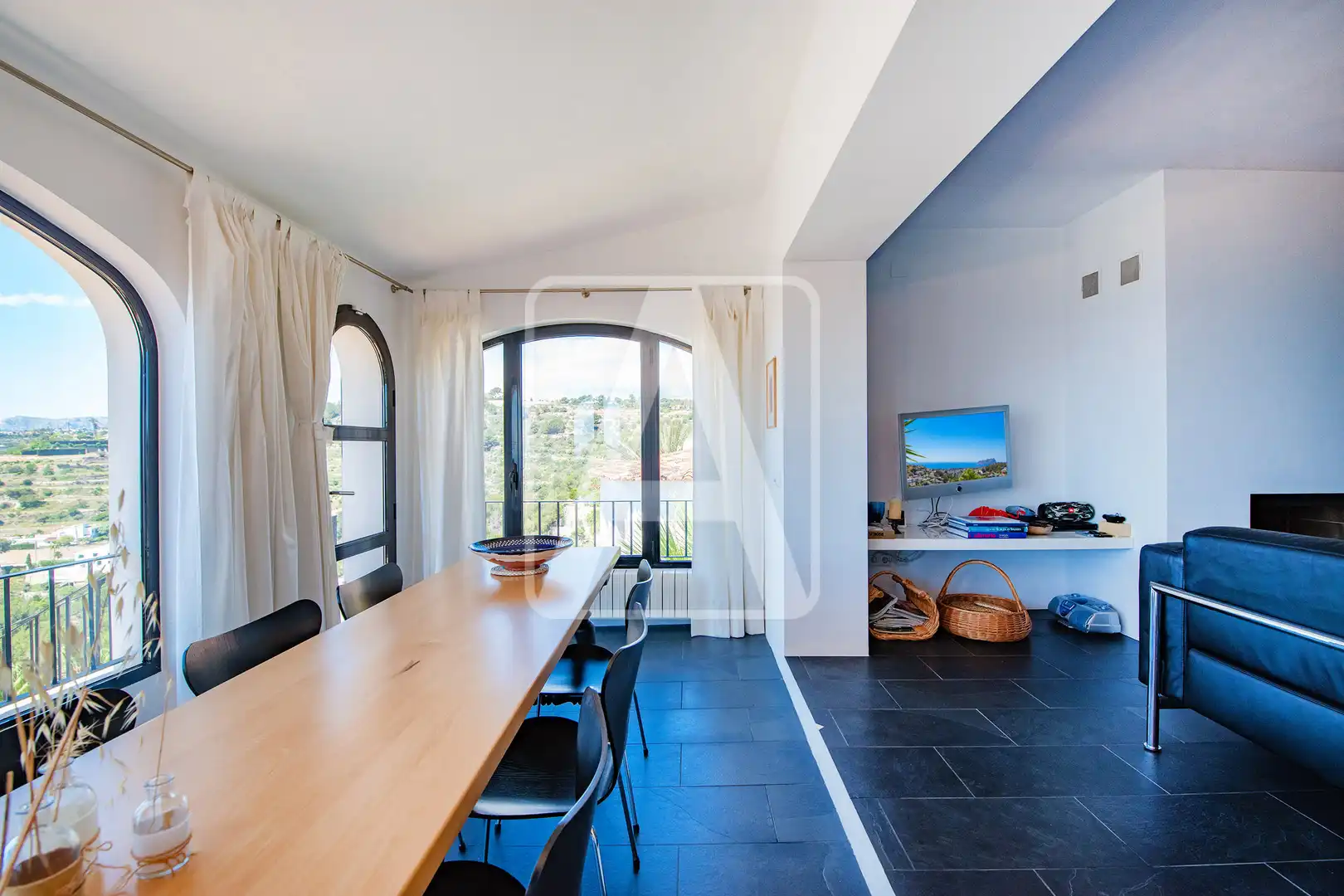 Villa con piscina in vendita a La Viña - Montemar - San Jaime, imagen 10
