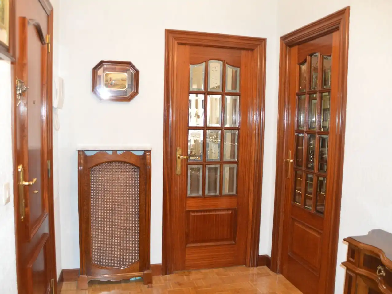 Piso en venta en Vitoria - Gasteiz con Terraza y Balcón