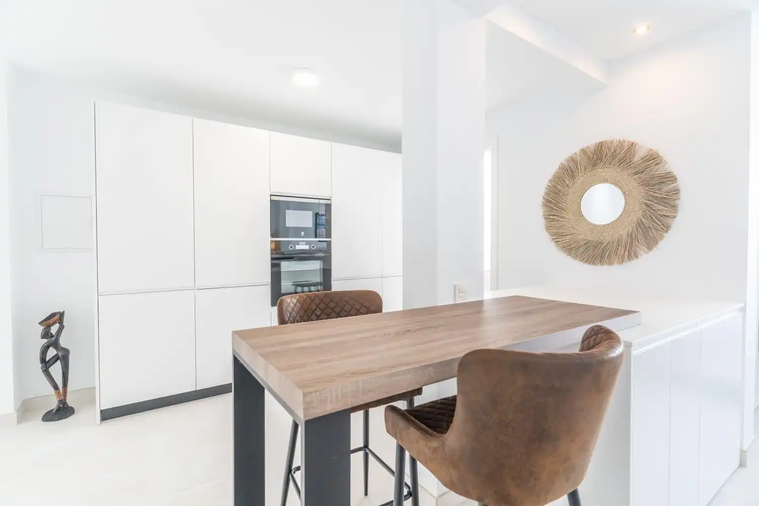 Flat to rent in La Cañada de San Urbano, imagen 2