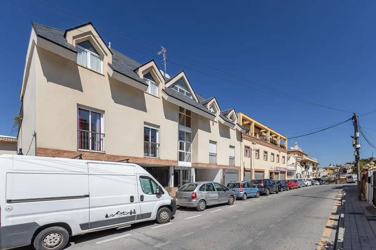 Flat with lift for sale in Calle MAESTRO NOGUEROL, imagen 23