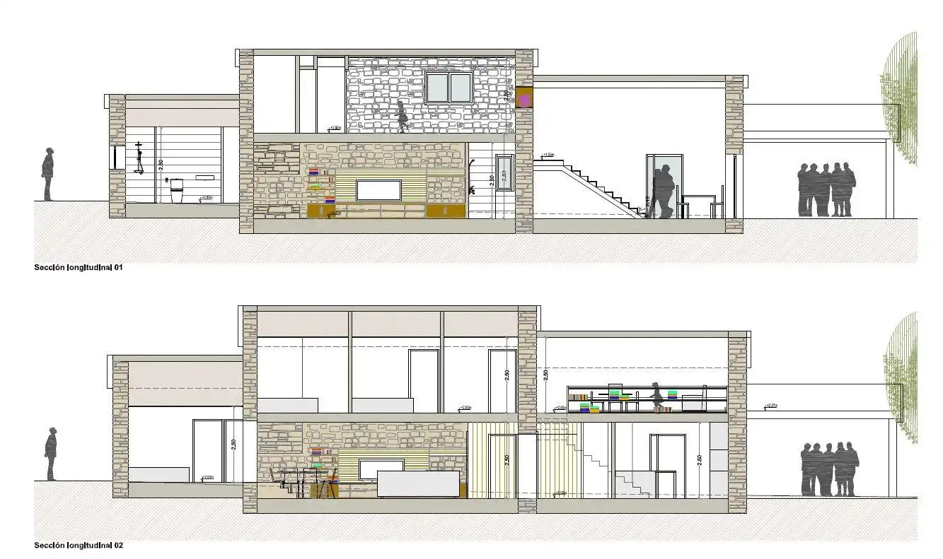 Casa o chalet en venta en Carballo con Jardín privado
