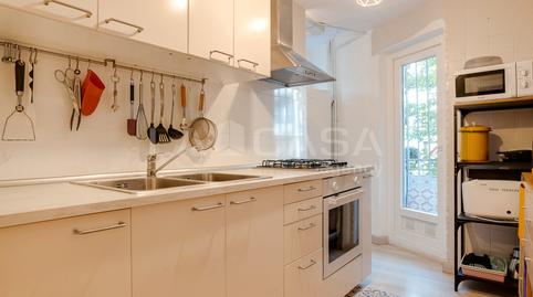 Foto 5 de Piso en venta en Sant Ildefons, Barcelona