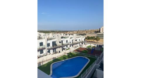 Foto 2 de Apartament de lloguer a San Miguel de Salinas, Alicante