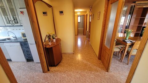 Foto 2 von Wohnung zur Miete in Ctra. de Trescasas, San Cristóbal de Segovia, Segovia