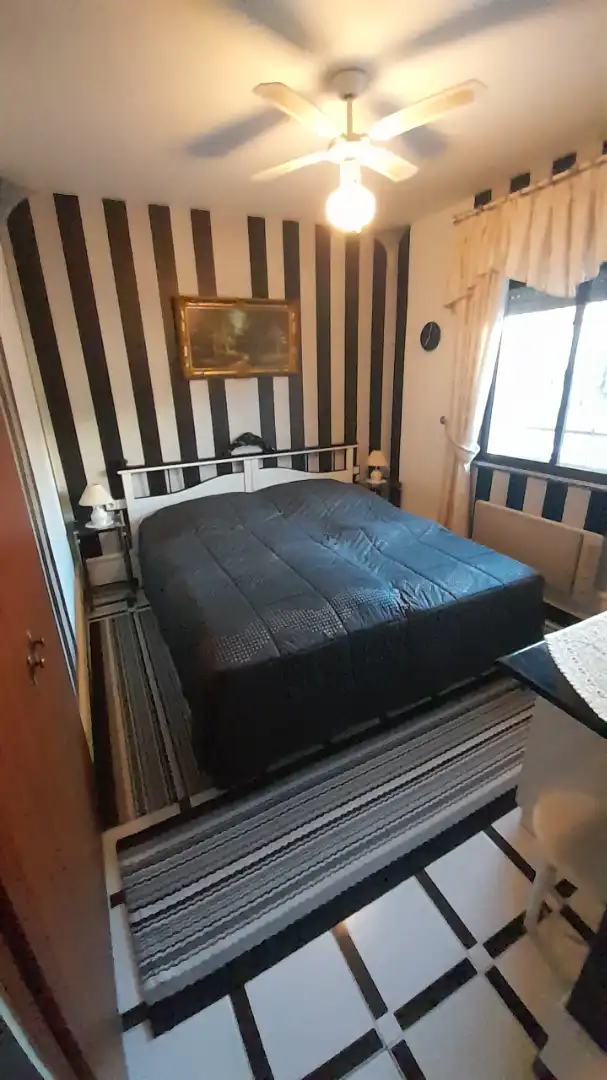 Dormitori de Casa o xalet en venda en Vélez-Málaga amb Aire condicionat, Calefacció i Jardí privat