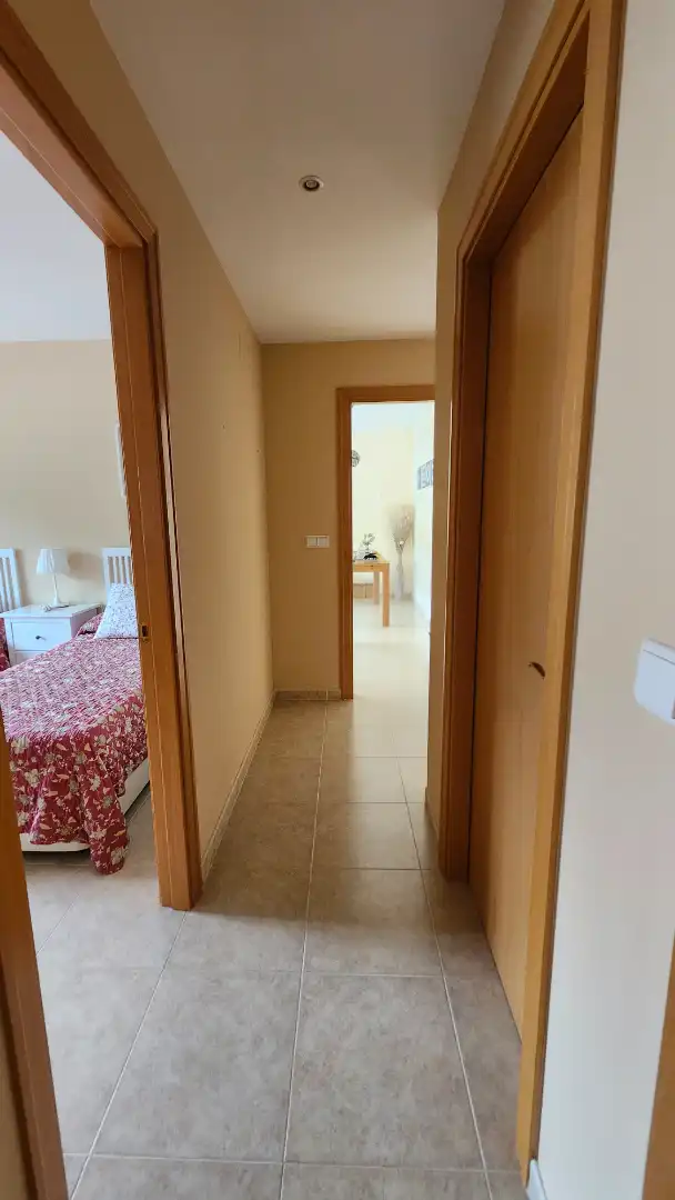 Piso en venta en Miño con Calefacción y Trastero