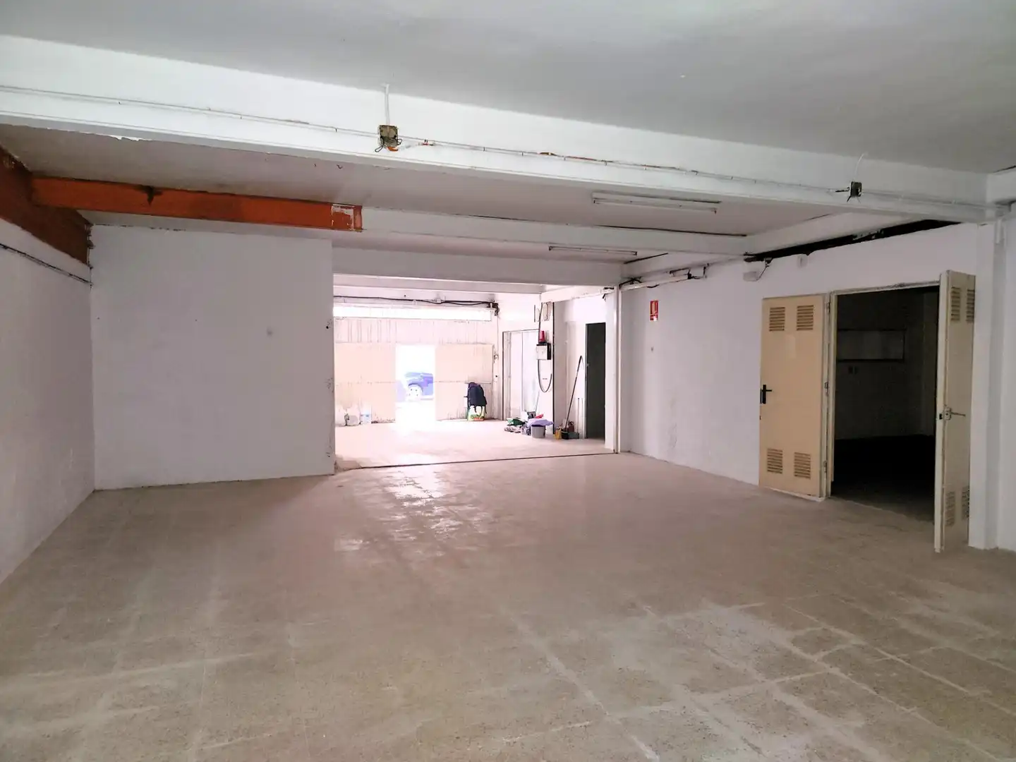 Geschaftsraum zur Miete in Benidorm