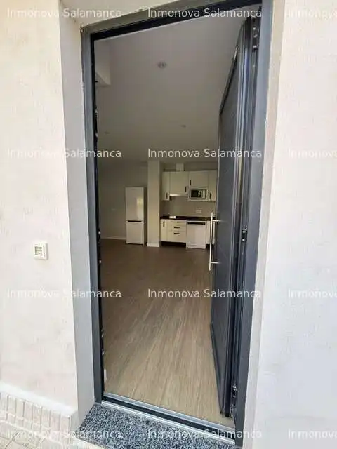 Apartments for rent in Salamanca  with Air Conditioner, Heating and Furnished