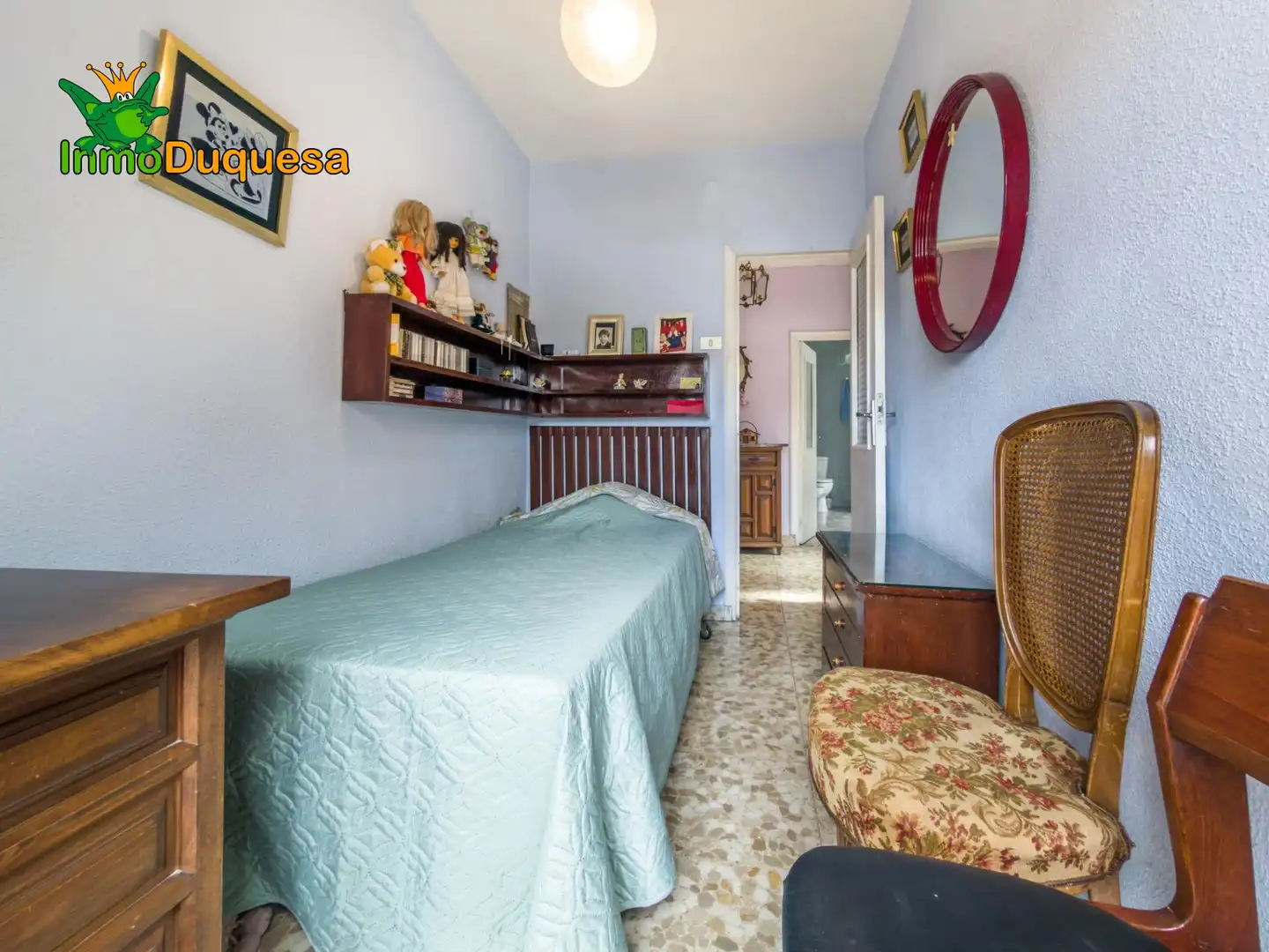 Habitatge amb terrassa en venda a Calle ANDRES SEGOVIA 33, imagen 42