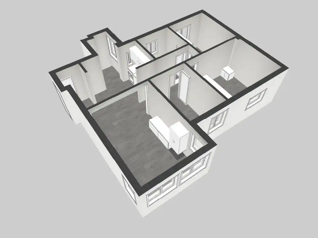 Flat for sale in Centro, imagen 32