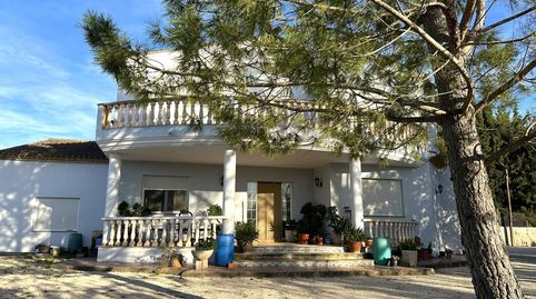 Foto 3 de Casa o chalet en venta en Sant Josep - Zona Hospital, Ontinyent