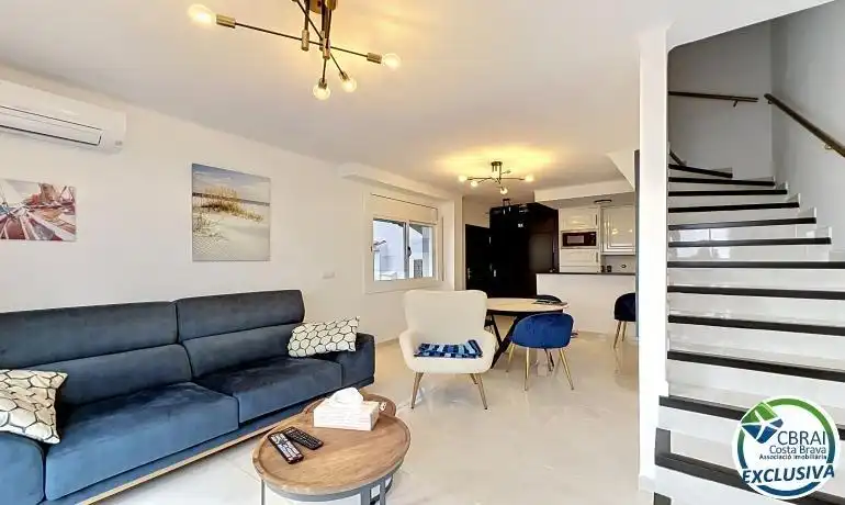 Apartment with garden for sale in DE LA BOCANA, imagen 17