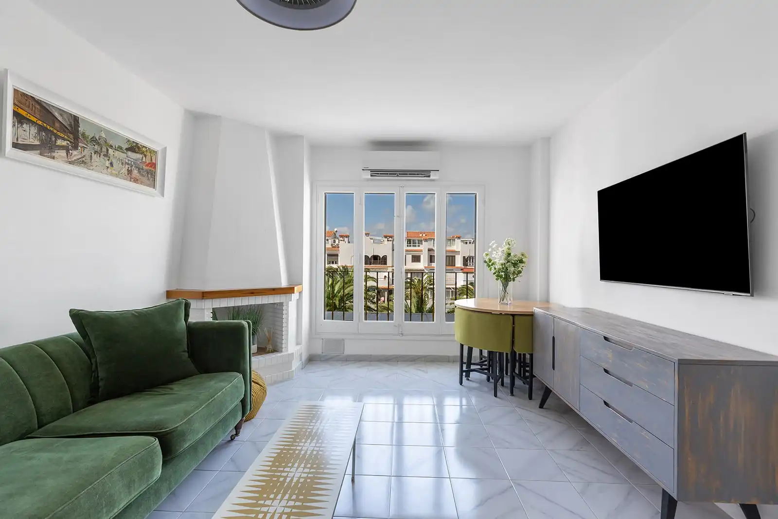 Penthouse with terrace for sale in Nueva Torrevieja - Aguas Nuevas, imagen 6