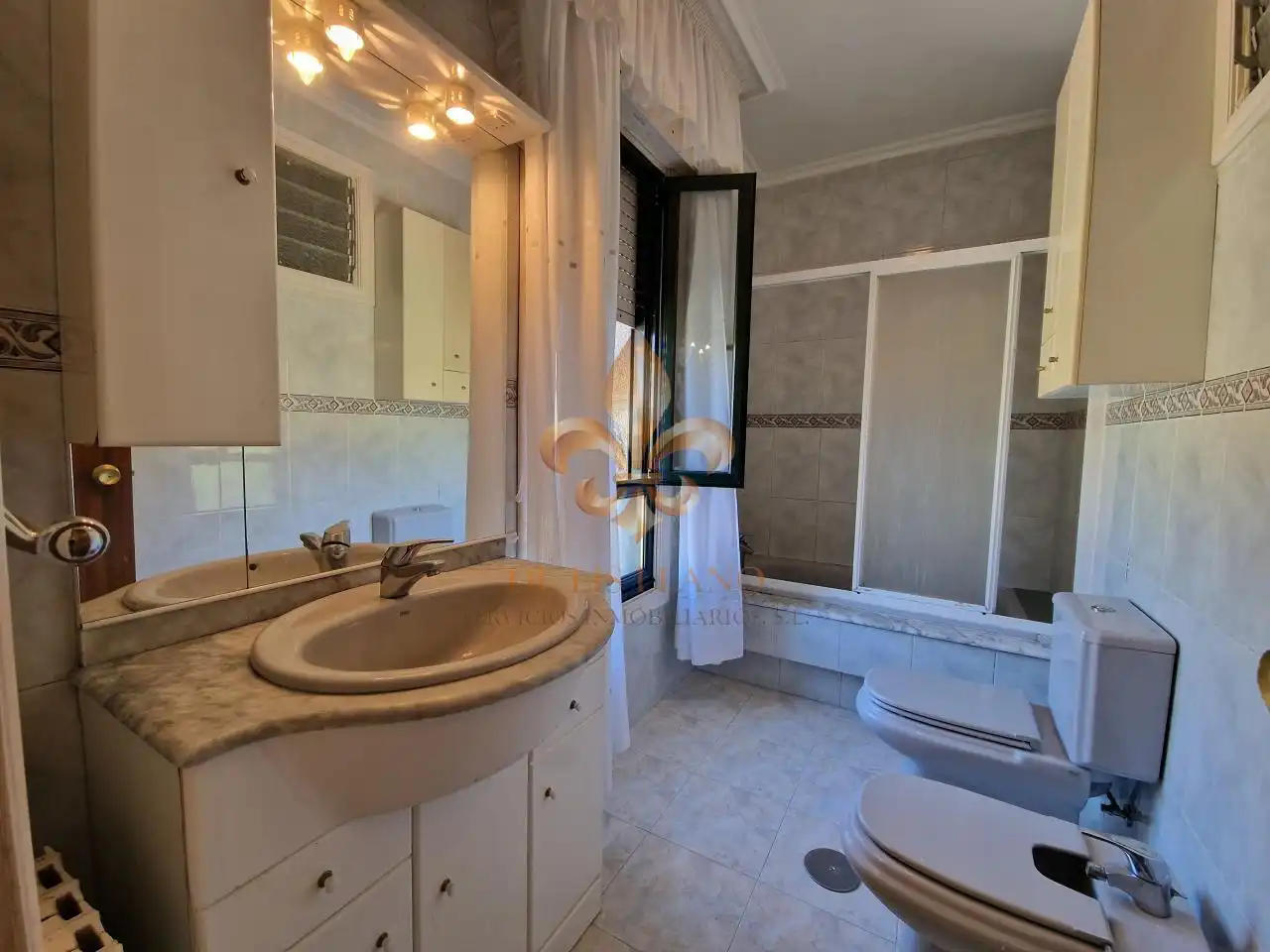 Baño de Casa o chalet en venta en Gondomar con Calefacción, Terraza y Balcón