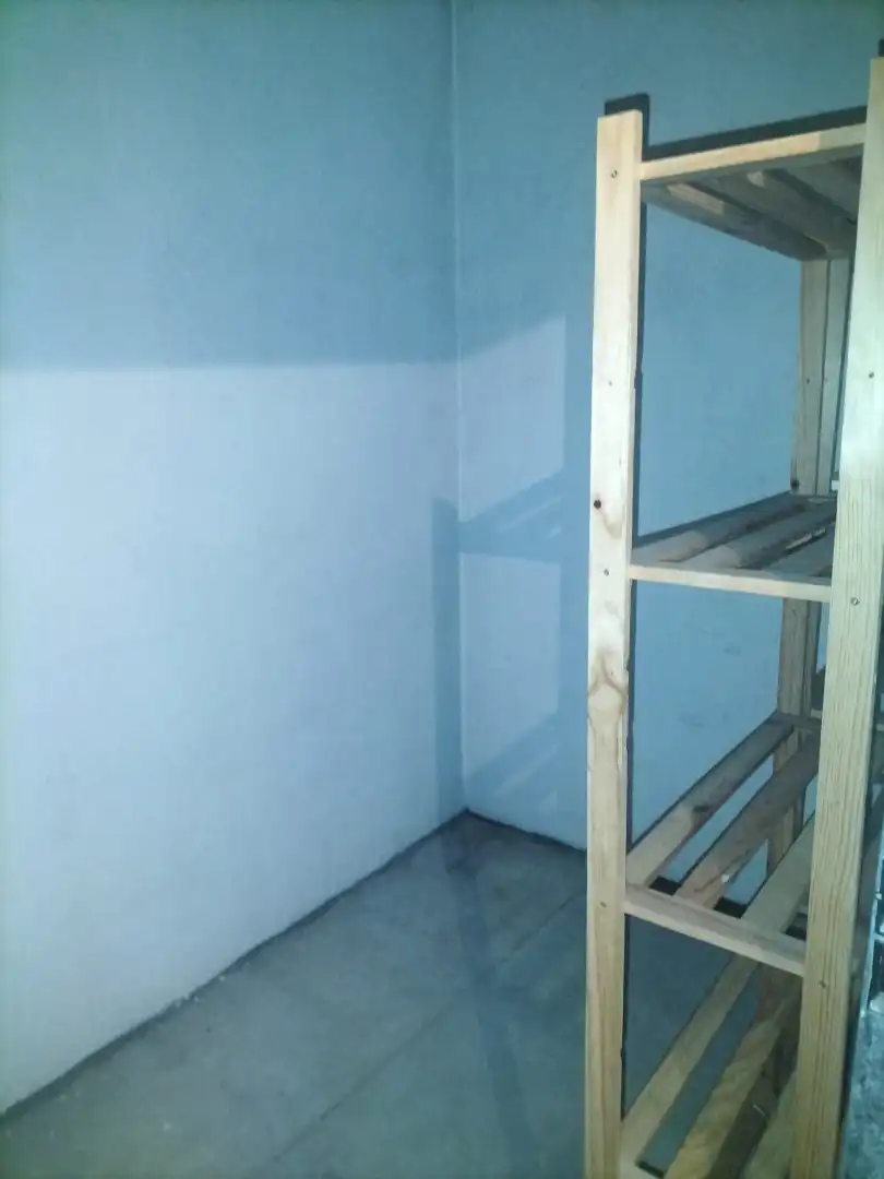 Flat for rent in Ourense Capital   with Heating, Storage room and Furnished
