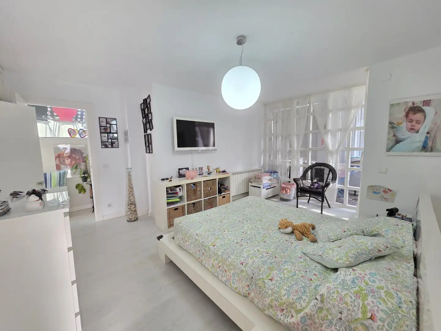 Villa avec terrasse à vendre à Calle Aviche 77, imagen 3