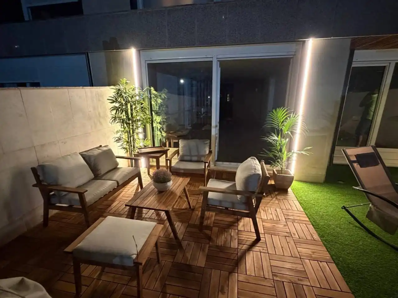 Piso con ascensor en venta en Calle Corregimiento 7, imagen 32