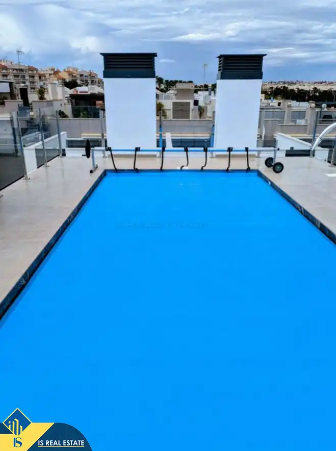 Apartamento con piscina en venta en Centro, imagen 11