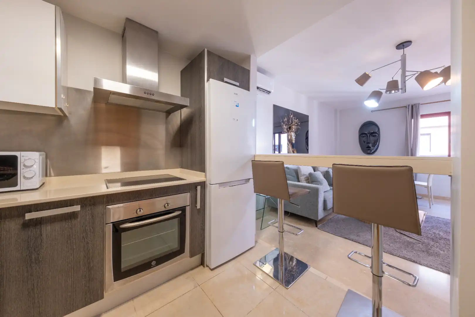 Apartament en venda a Calle Pizarro, Guanarteme