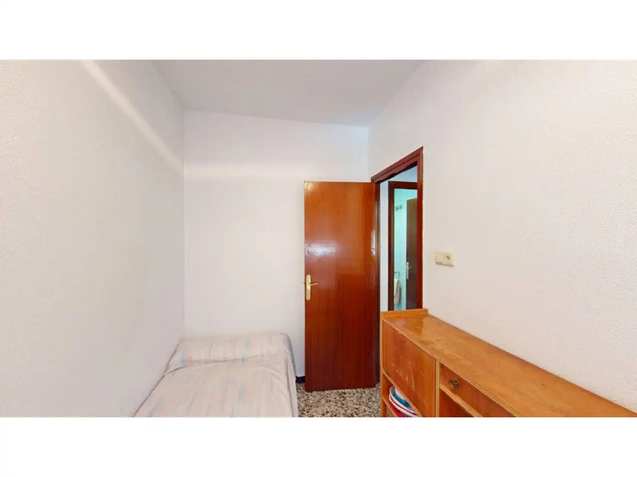Piso con terraza en venta en Caravaca de la Cruz, imagen 11