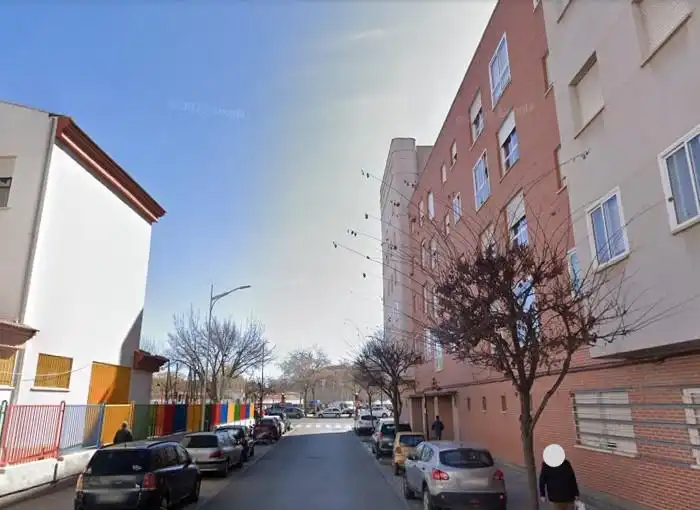 Pis amb ascensor en venda a San Pablo, imagen 9